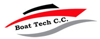 Logo Boat Tech Motor Yachts