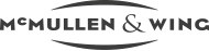 Logo McMullen & Wing