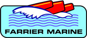 Logo Farrier Marine