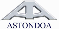 Logo Astondoa