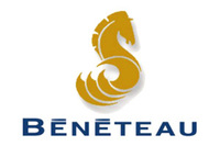 Logo Bénéteau