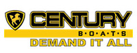 Logo Century Boats