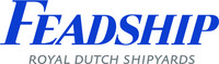 Logo Feadship