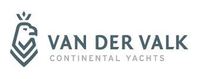 Logo Wim van der Valk - Continental Yachts