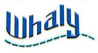 Logo Whaly