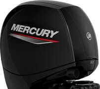 Mercury F 150 L EFI - фото 1