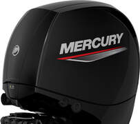 Mercury F 150 L EFI - Bild 2