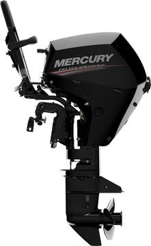 Mercury F20 EFI MH