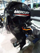 Mercury F40 ELPT 4-CYL - Bild 1