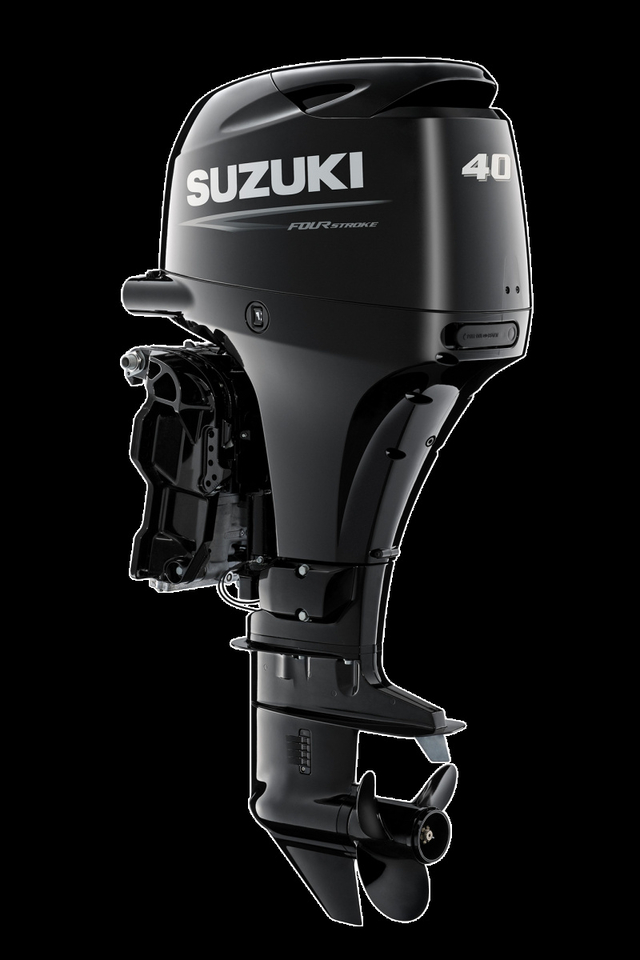Suzuki DF 40