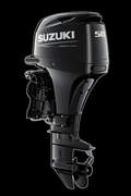 Suzuki DF 50 - picture 1