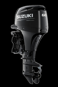 Suzuki DF 60 ATL