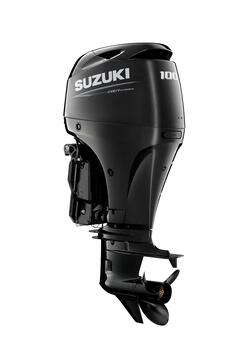 Suzuki DF100 BT (100PS Motor Aussenborder)