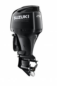 Suzuki DF250APX V6