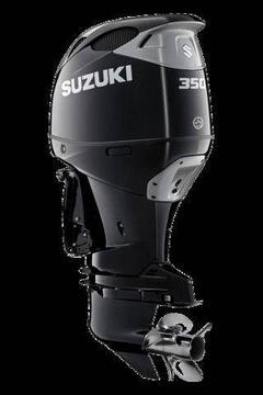 Suzuki DF350 ATX