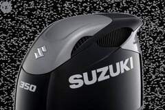 Suzuki DF350 ATX - immagine 7