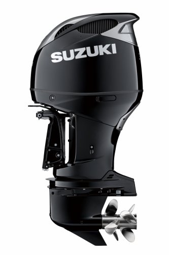 Suzuki DF350AMDXX - Bild 2