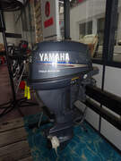 Yamaha F15 AMHS - fotka 1