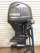 Yamaha F70LA - zdjęcie 4