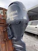 Yamaha Used 150HP - fotka 1