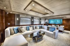 34m Composite Hull Luxury Yacht - billede 2