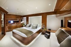 34m Composite Hull Luxury Yacht - billede 5