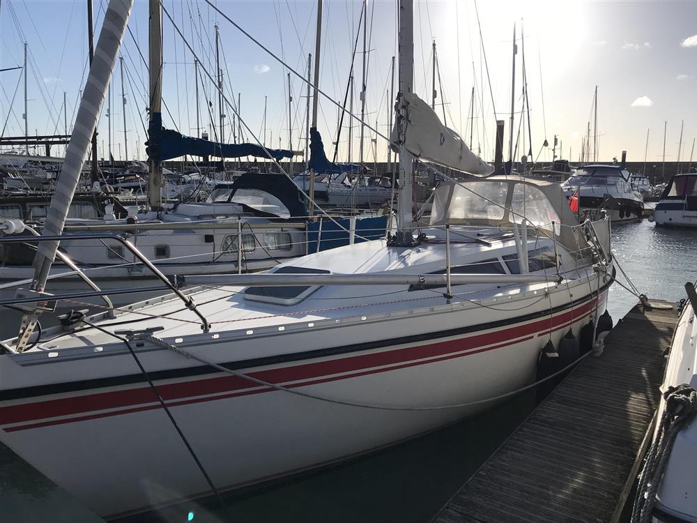ALO 96 (sailboat) for sale