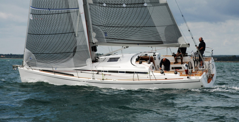 Arcona '415 (sailboat) for sale