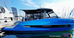 Astondoa 377 Coupé Vorführboot - Bild 7