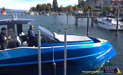 Astondoa 377 Coupé Vorführboot - Bild 6