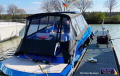 Astondoa 377 Coupé Vorführboot - Bild 10