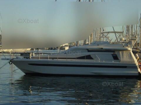 Astondoa 50 GL Boat with all Extrasac hot and