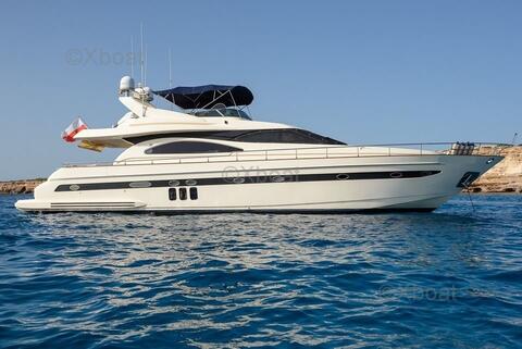 Astondoa 72 Very well Maintained by professionals.