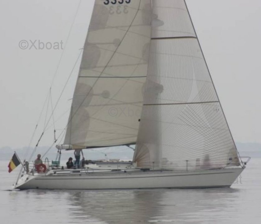 Bachs Dynamic Chaps 43 Descriptiondynamic (sailboat) for sale