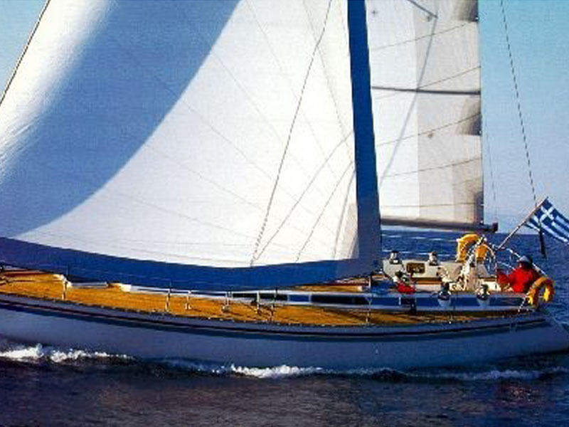 Bavaria 30 Cruiser (sailboat) for sale