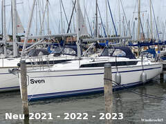Bavaria 34/2 Cruiser 2021 - imagem 3