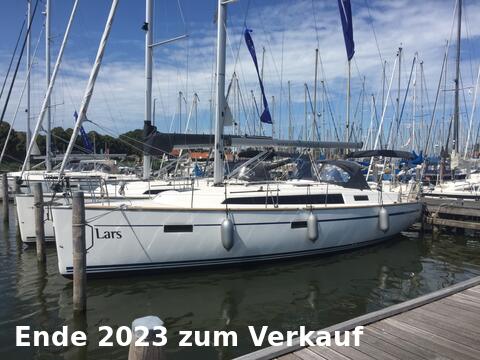 Bavaria 37/2 Cruiser 2019