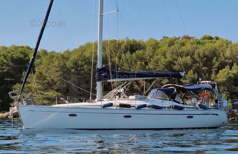 Bavaria 42 Cruiser, Efficient, Reliable and