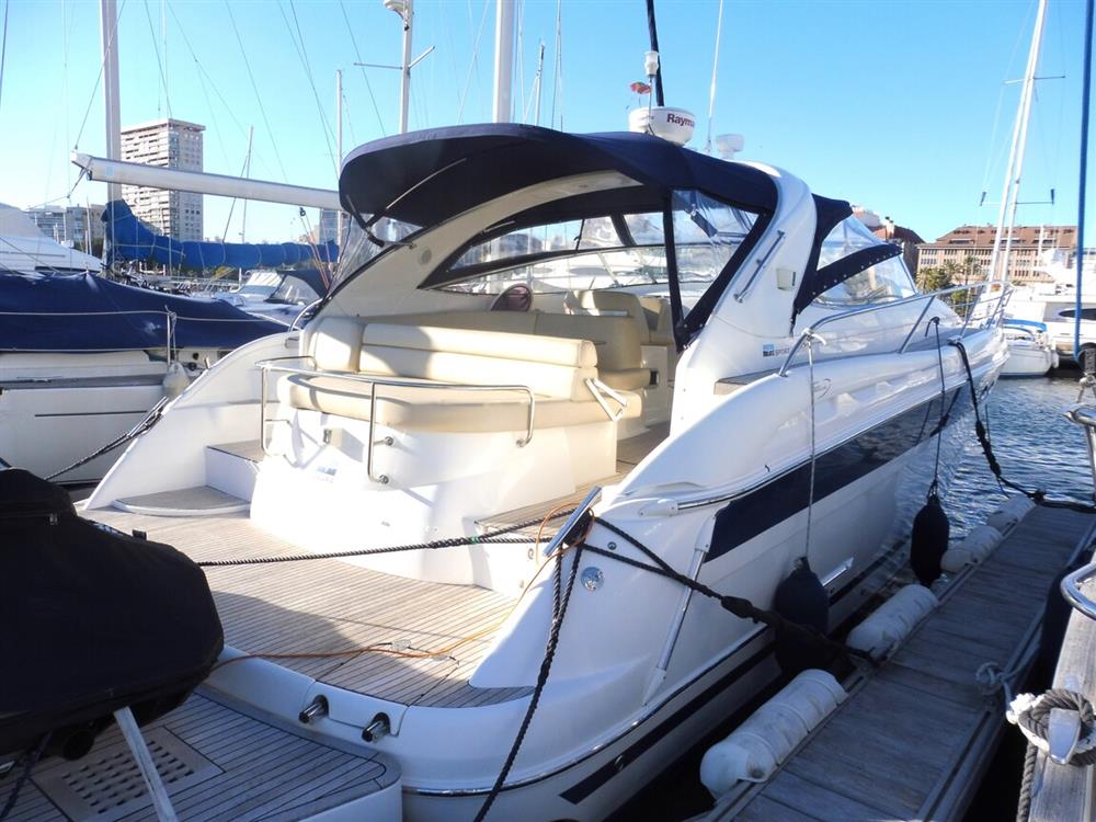 Bavaria 42 Sport (powerboat) for sale
