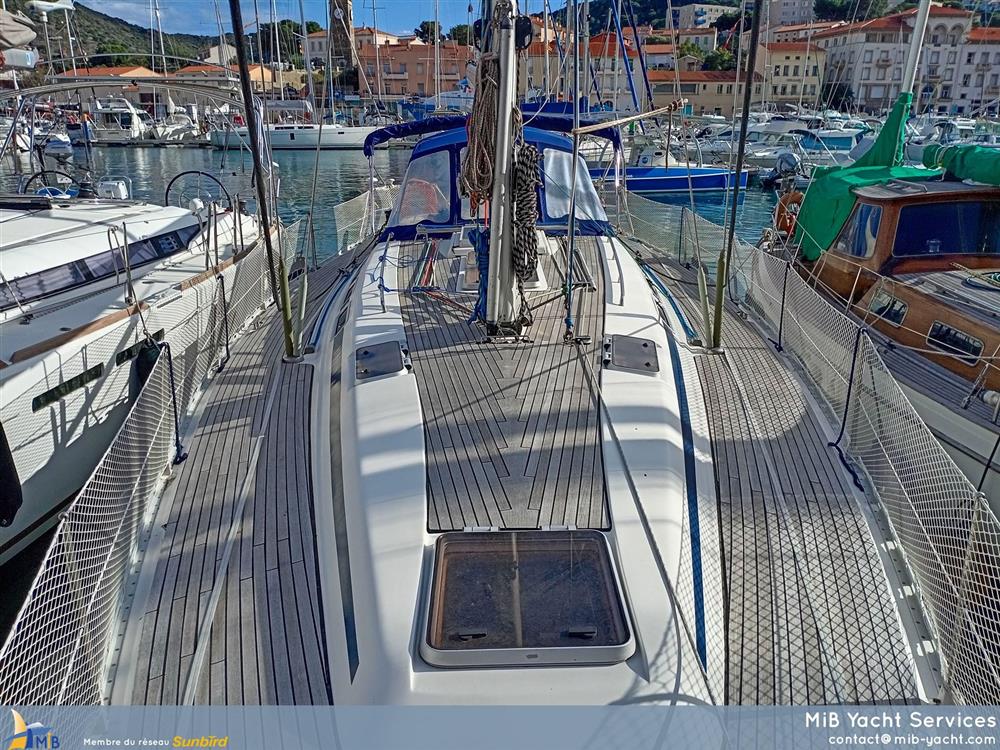 Bavaria 44 Cruiser (sailboat) for sale