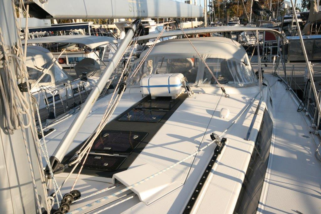 Bavaria 56 Cruiser (sailboat) for sale