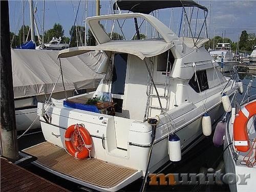 Bayliner 288 Fly - picture 2