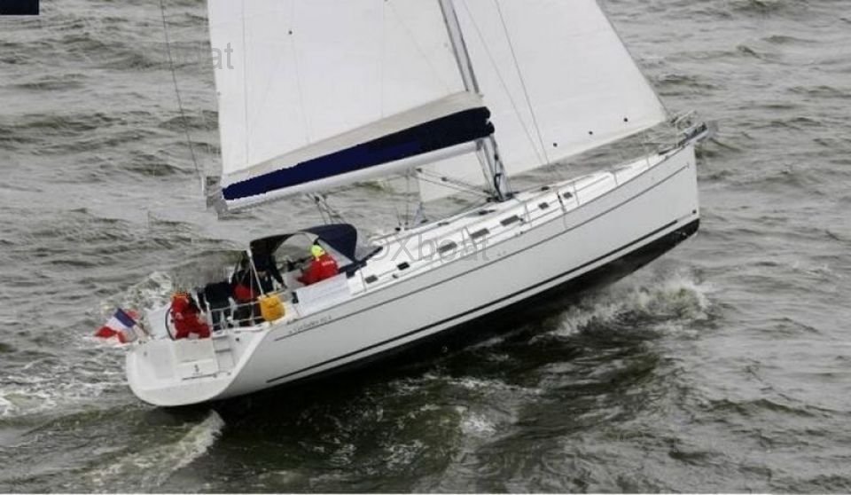 Bénéteau Cyclades 50.4 Simplicity and Pleasure sum (sailboat) for sale