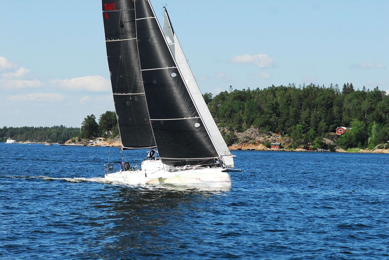 Bénéteau Figaro III (sailboat) for sale