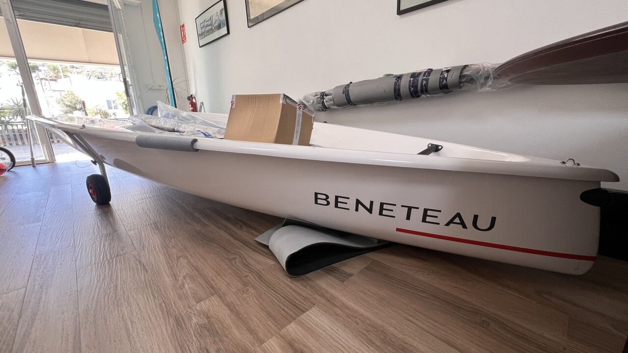 Bénéteau First 14 SE (sailboat) for sale