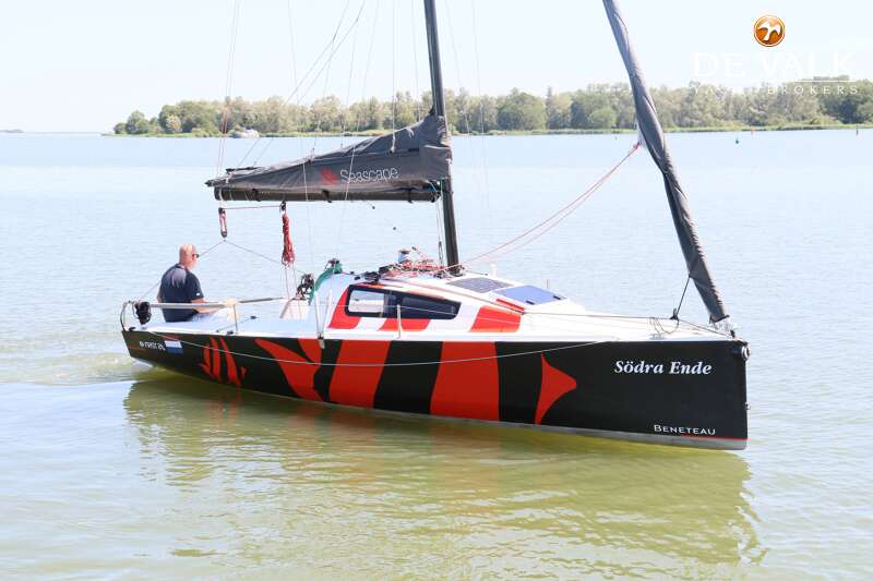 Bénéteau First 24 SE (sailboat) for sale