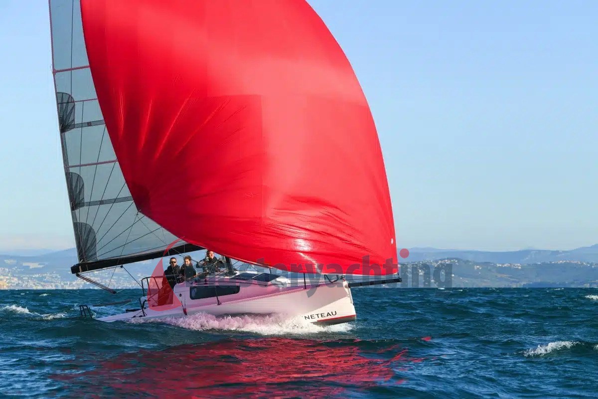 Bénéteau First 24 Seascape (sailboat) for sale