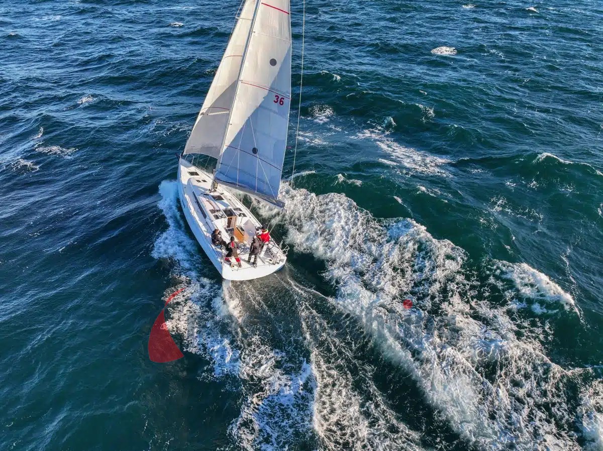 Bénéteau First 36 (sailboat) for sale