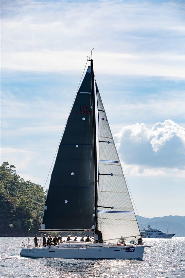 Bénéteau First 40 (sailboat) for sale