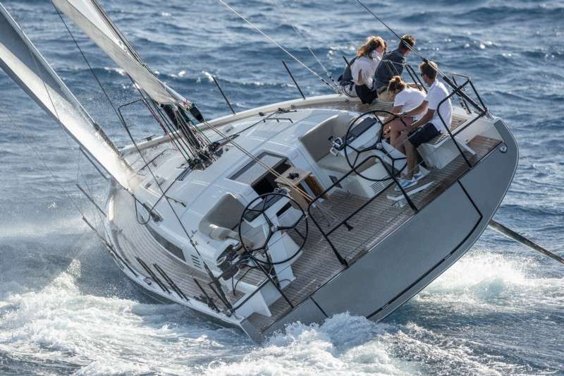 Bénéteau First 44 (sailboat) for sale
